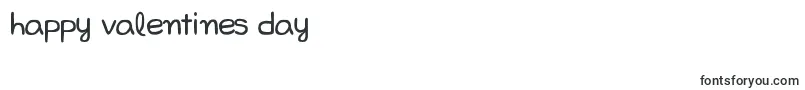 Bellakfont-Schriftart – Schriften zum Valentinstag